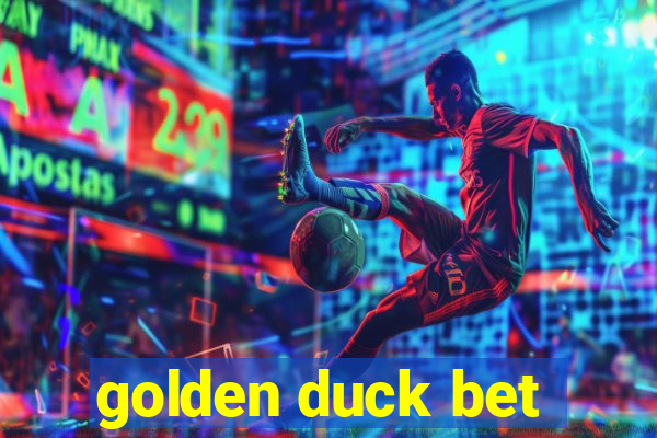 golden duck bet